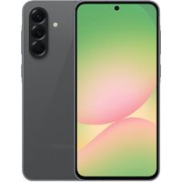 Samsung Galaxy A56 SM-A566E 12GB/256GB (черный)