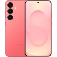 Samsung Galaxy S25 SM-S931B 12GB/128GB (коралловый) Image #1