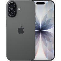 Apple iPhone 17 512GB (черный) Image #1