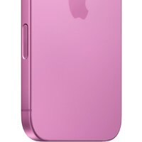 Apple iPhone 16 512GB (розовый) Image #6