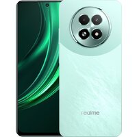 Realme 13 5G RMX3951 12GB/256GB международная версия (зеленый)