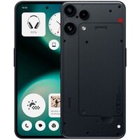 Nothing Phone (3a) Lite 8GB/128GB (черный)