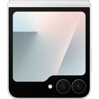 Samsung Galaxy Z Flip7 FE SM-F761B 8GB/256GB (белый) Image #3