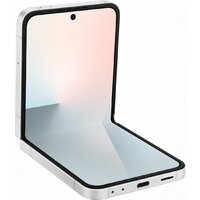 Samsung Galaxy Z Flip7 FE SM-F761B 8GB/256GB (белый) Image #10