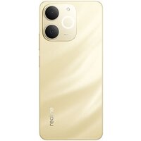 Realme Note 70 6GB/128GB международная версия (золотистый) Image #3