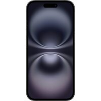 Apple iPhone 16 512GB (черный) Image #3