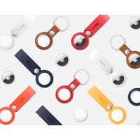 Apple AirTag (4 шт.) Image #8