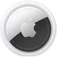 Apple AirTag (4 шт.) Image #2