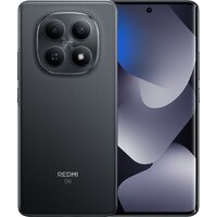 Xiaomi Redmi Note 15 5G 8GB/256GB международная версия (черный) Image #1