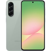 Samsung Galaxy A56 SM-A566E 8GB/128GB (зеленый)