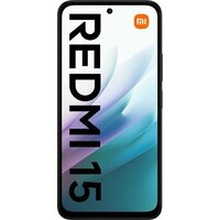 Xiaomi Redmi 15 4G 8GB/128GB международная версия (черный) Image #2