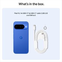 Google Pixel 10 12GB/128GB (индиго) Image #8