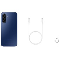 Samsung Galaxy A17 SM-A176B 6GB/128GB (синий) Image #4