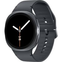 Samsung Galaxy Watch8 44 мм (графит)