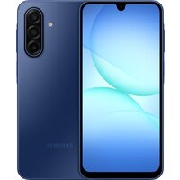 Samsung Galaxy A17 SM-A176B 4GB/128GB (синий)