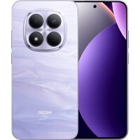 Xiaomi Redmi Note 15 Pro 5G 12GB/512GB международная версия (фиолетовый)