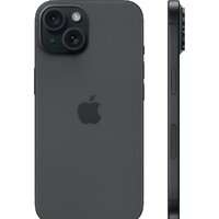 Apple iPhone 15 512GB (черный) Image #2