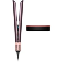 Dyson Airstrait (с переходником на евровилку, яшмовая слива)