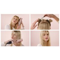 Dyson Airstrait (с переходником на евровилку, янтарный шелк) Image #8