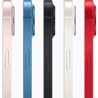 Apple iPhone 13 128GB (розовый) Image #8