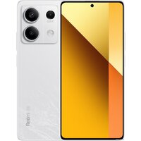 Xiaomi Redmi Note 13 5G 8GB/256GB с NFC международная версия (арктический белый) Image #1