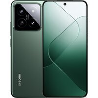 Xiaomi 14 12GB/512GB международная версия (нефритово-зеленый) Image #1