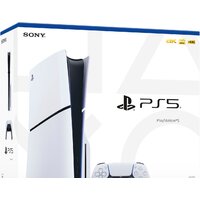 Sony PlayStation 5 Slim