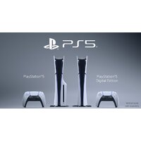 Sony PlayStation 5 Slim Image #6