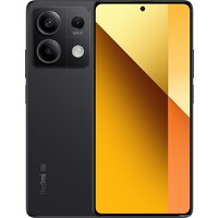Xiaomi Redmi Note 13 5G 8GB/256GB с NFC международная версия (графитовый черный)