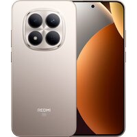 Xiaomi Redmi Note 15 Pro 5G 8GB/512GB международная версия (титановый)