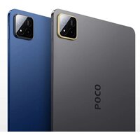 POCO Pad X1 8GB/512GB международная версия (серый) Image #4