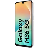 Samsung Galaxy M36 5G SM-M366B 6GB/128GB (зеленый) Image #4