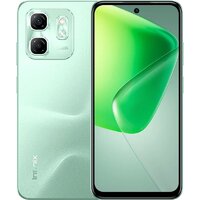 Infinix Hot 50i X6531 6GB/128GB (зеленый шалфей)