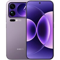 Xiaomi 17 Pro Max 12GB/512GB китайская версия (фиолетовый)