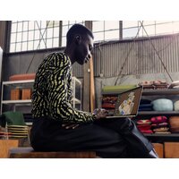 Apple Macbook Air 13" M3 2024 MC8J4 Image #8