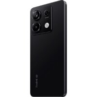 Xiaomi Redmi Note 13 Pro 5G 12GB/512GB с NFC международная версия (полуночный черный) Image #7