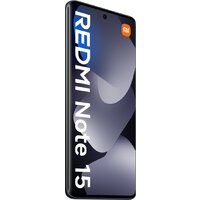 Xiaomi Redmi Note 15 6GB/128GB международная версия (черный) Image #5