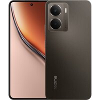 Realme P3 5G 12GB/256GB международная версия (серый метеорит) Image #1