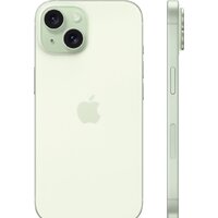 Apple iPhone 15 128GB (зеленый) Image #2