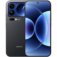 Xiaomi 17 Pro Max 12GB/512GB китайская версия (черный)