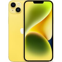 Apple iPhone 14 Plus eSIM 512GB (желтый)