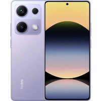 Xiaomi Redmi Note 14S 12GB/512GB международная версия (перламутровый фиолетовый)