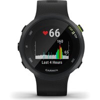 Garmin Forerunner 45 (черный) Image #8