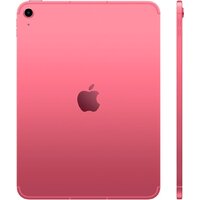 Apple iPad 11" 2025 5G 512GB (розовый) Image #2