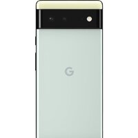 Google Pixel 6 8GB/128GB (мятный) Image #3