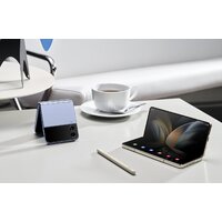 Samsung Galaxy Z Flip4 8GB/256GB (синий) Image #20