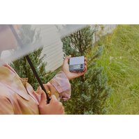 Samsung Galaxy Z Flip4 8GB/256GB (синий) Image #18