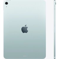 Apple iPad Air 11" 2026 128GB (голубой) Image #2