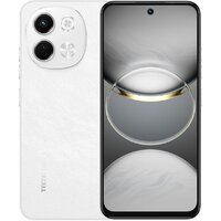 Tecno Spark 30 5G 6GB/128GB (белый)