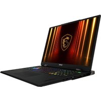MSI Vector A18 HX A9WHG-055CN Image #2